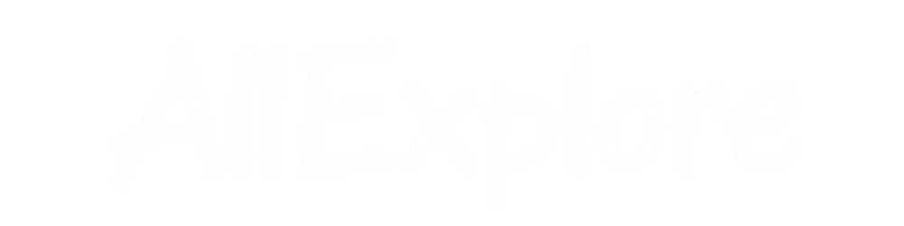 AllExplore Logo