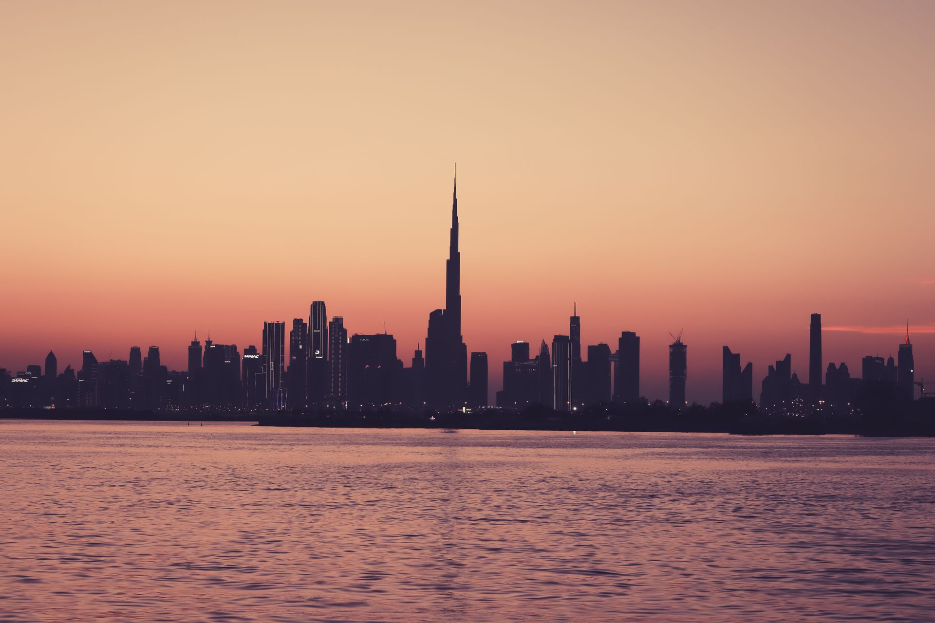 Voyage d'études en Afrique et au Moyen-Orient — Dubaï, Casablanca, Dakar